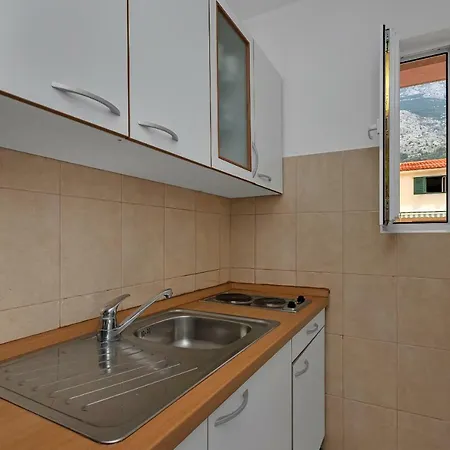 Easy Apartment
