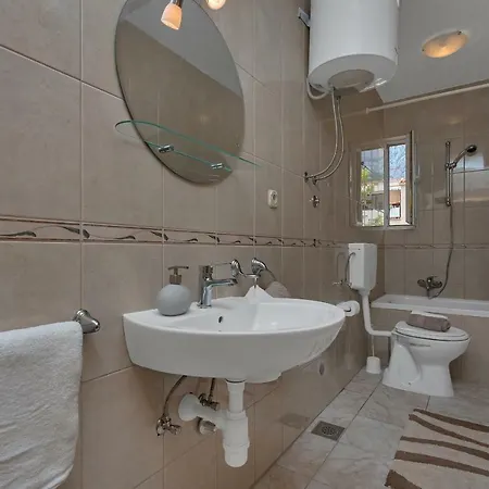 Apartman Easy Makarska