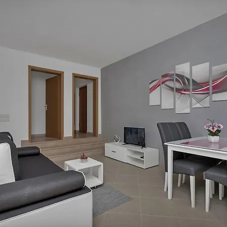 Apartament Easy